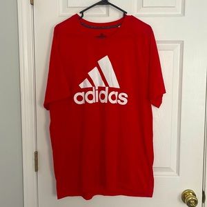 NWOT Adidas T-Shirt- XL
